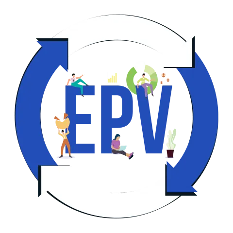 Elite Pro Ventures Logo