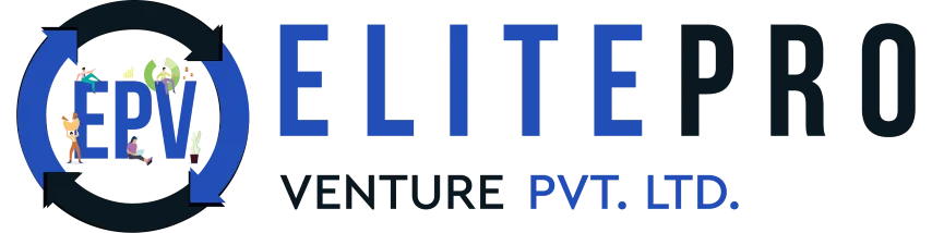EliteProVenture Logo